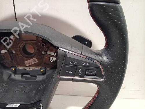 Rat SEAT ATECA (KH7, KHP) 1.5 TSI | BP32157255C49 - Image 4