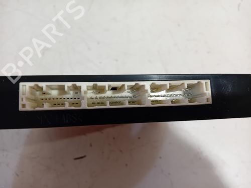 Control unit TOYOTA C-HR (_X1_) 2.0 Hybrid (MAXH10) | BP28592619M11