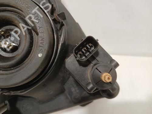 Right headlight SUZUKI SWIFT III (MZ, EZ) 1.3 (RS413, ZC11S) | BP38062706C29  - Image 5
