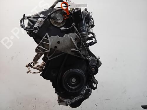 Engine SKODA OCTAVIA II Combi (1Z5) 1.8 TSI | BP35904790M1 - Image 2