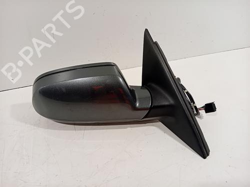 Used Right mirror Right mirror AUDI A4 B8 Avant (8K5) 2.0 TFSI (180 hp) 40024670 40024670