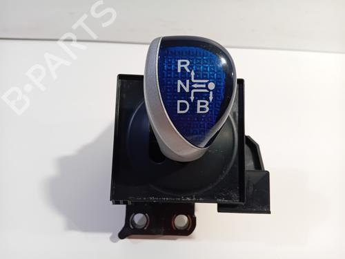 Used Gear lever TOYOTA PRIUS (_W3_) 1.8 Hybrid (ZVW30) (136 hp) 26302498