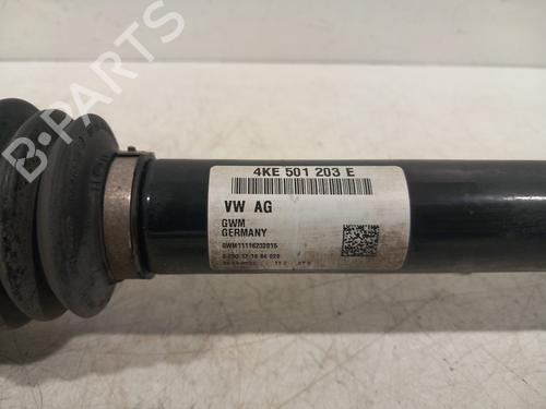 Left rear driveshaft AUDI Q8 E-TRON SUV (GEG) 55 quattro | BP33629268M40 - Image 2