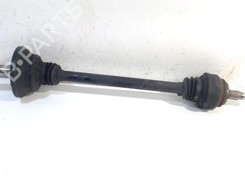 Used Left rear driveshaft MERCEDES-BENZ S-CLASS (W222, V222, X222) S 600 (222.176) (530 hp) 9574642