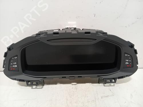 Used Instrument cluster Instrument cluster 37493693 37493693