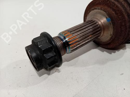 Right front driveshaft PEUGEOT 108 1.0 VTi | BP27433648M39 - Image 6