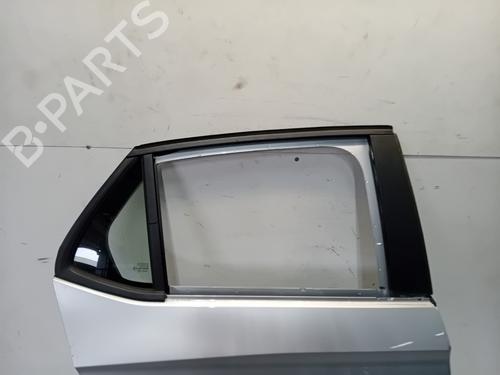 Right rear door OPEL CORSA F (P2JO) 1.2 (68) | BP29028643C5 