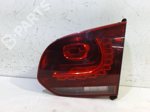 Used Right tailgate light Right tailgate light VW GOLF VI (5K1) 2.0 R 4motion (270 hp) 8067426 8067426