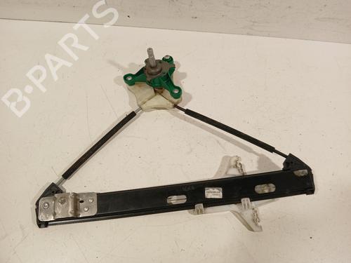 Fensterheber links hinten für SEAT IBIZA V (KJ1, KJG) 1.0 (75 hp) 28045345