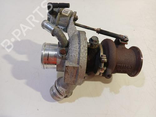 turbochargersupercharger-opel-astra-k-b16-2015-2016-2017-2018-2019-2020-2021-2022-32506951 main image