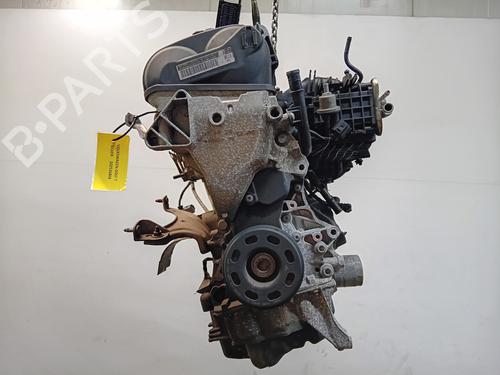 Engine VW GOLF VII (5G1, BQ1, BE1, BE2) 1.4 TSI | BP29386952M1 