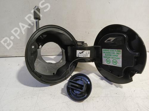 Tampa do combustível RENAULT CLIO IV (BH_) 0.9 TCe 90 (BHNF, BHMA, BHMH, BHJK, BHJR) (90 hp) 31757435