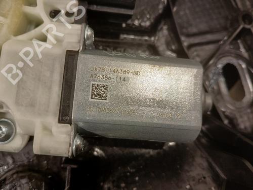 Front right window mechanism FORD FOCUS IV Turnier (HP) 1.0 EcoBoost mHEV | BP40159496C23 - Image 5