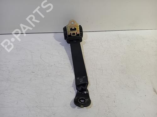 Used Rear right seatbelt LAND ROVER RANGE ROVER EVOQUE (L538) 2.2 D 4x4 (190 hp) 21025107
