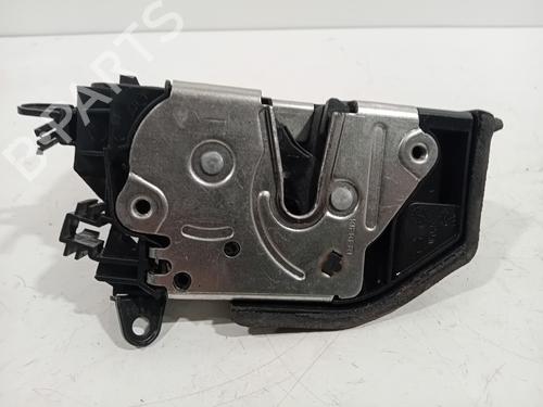 Used Front right lock BMW 1 (E87) 116 i (115 hp) 18118681
