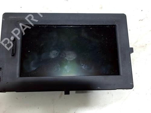 Used Display monitor Display monitor 10668604 10668604