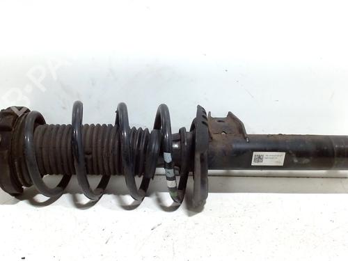 Used Left front shock absorber Left front shock absorber 11179871 11179871