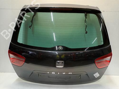 Portellone/Cofano posteriore SEAT IBIZA IV ST (6J8, 6P8) 1.2 TSI (105 hp) 31807942