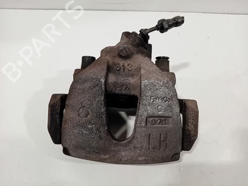Left front brake caliper FORD TRANSIT CONNECT V408 Box Body/MPV 1.5 TDCi | BP25122441M105 - Image 2