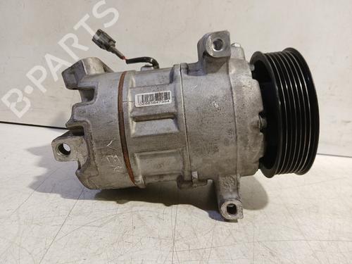 Compressor A/A Compressor A/A RENAULT MEGANE III Grandtour (KZ0/1) 1.4 TCe (KZ0F, KZ1V) (130 hp) 34276809 34276809