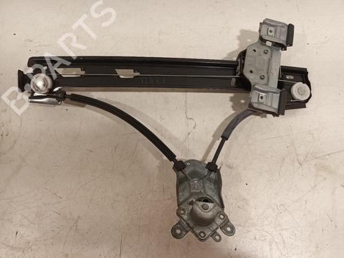 Rear right window mechanism SEAT IBIZA IV (6J5, 6P1) 1.4 | BP15817763C25 