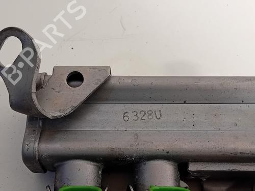 Injection rail SUZUKI BALENO (FW, EW) 1.2 (A1K412) | BP30107916M98 
