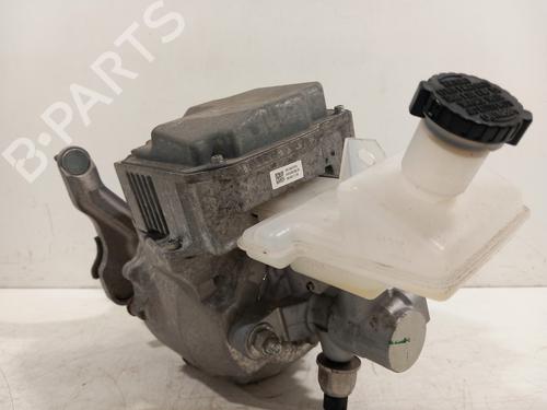 Servo brake NISSAN LEAF (ZE0) Electric | BP33237271M42  - Image 5