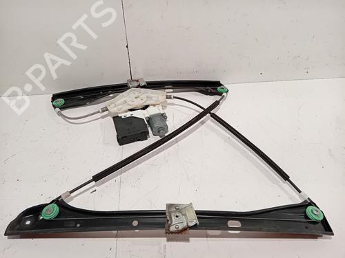 Front left window mechanism VW GOLF PLUS V (5M1, 521) 1.4 16V | BP28329126C22 