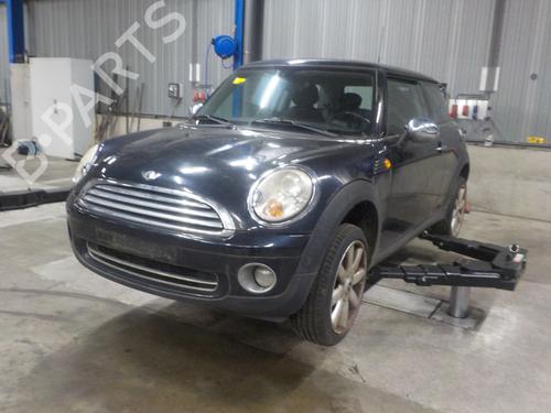 Left front brake caliper MINI MINI (R56) Cooper | BP18486109M105  - Image 5