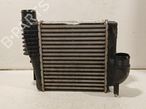 Used Intercooler PEUGEOT 3008 II SUV (MC_, MR_, MJ_, M4_) 1.6 PureTech 180 (M45GFR, M45GFU) (181 hp) 27478902