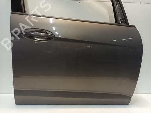 Right front door FORD C-MAX II (DXA/CB7, DXA/CEU) 1.0 EcoBoost | BP29541114C3 