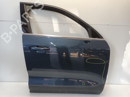 Used Right front door Right front door VOLVO XC40 (536) T5 Plug-in Hybrid (262 hp) 33324152 33324152