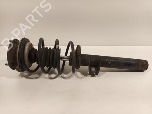 Used Right front shock absorber BMW 3 (E90) 318 i (129 hp) 17685238