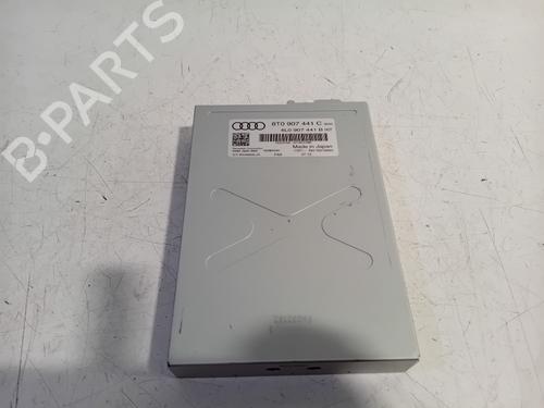Used Control unit Control unit 18320750 18320750