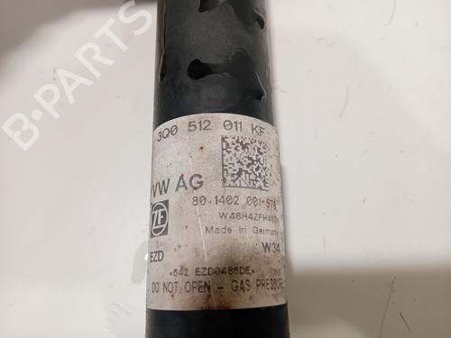 Left rear shock absorber VW PASSAT B8 Variant (3G5, CB5) 1.4 GTE Hybrid | BP36780114M18 - Image 4