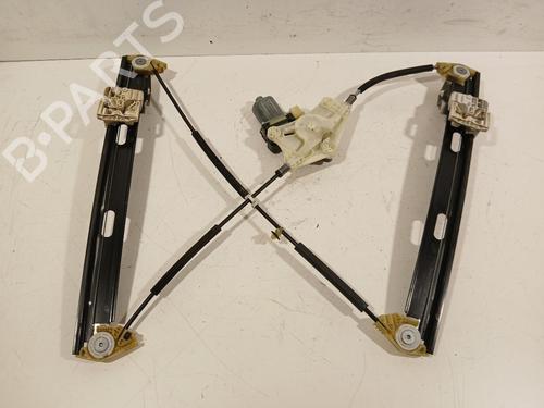 Front left window mechanism SEAT LEON (5F1) 1.5 TSI | BP28045302C22 - Image 5