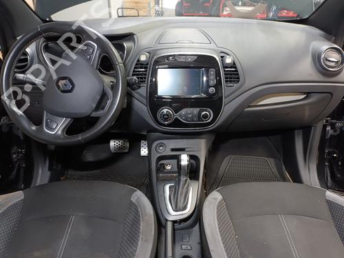 Electronic module RENAULT CAPTUR I (J5_, H5_) 1.2 TCe 120 | BP37416279M83 - Image 14