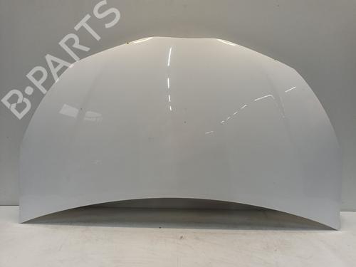 Used Hood TOYOTA YARIS (_P13_) 1.0 (KSP130_, KSP130) (69 hp) 30883998