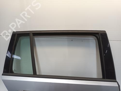 Right rear door VW GOLF VII Variant (BA5, BV5) 1.6 TDI | BP30152752C5