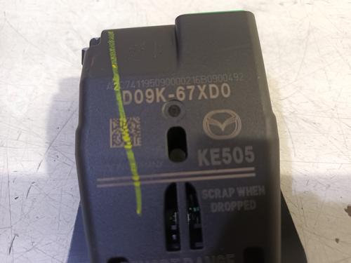 Electronic sensor MAZDA 2 Hatchback (DL, DJ) 1.5 SKYACTIV-G | BP15896478M84 - Image 2