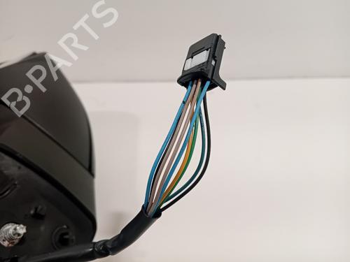 Left mirror RENAULT GRAND SCÉNIC III (JZ0/1_) 1.4 16V (JZ0F) | BP29918618C26