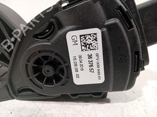 Pedal OPEL CROSSLAND X / CROSSLAND (P17, P2QO) 1.2 (75) | BP22234321I4 