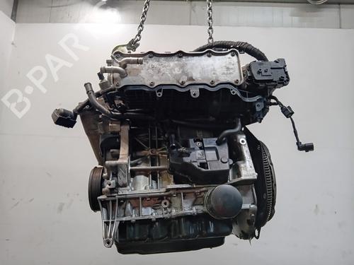 Used Engine Engine SEAT LEON (5F1) 1.4 TSI (122 hp) 32506890 32506890