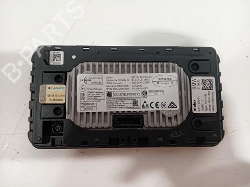 Electronic module BMW X3 (G01, F97, G08) iX3 | BP30908014M83