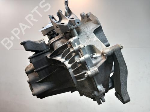 Gearbox OPEL CORSA E (X15) 1.0 (08, 68) | BP39508874M3 - Image 4