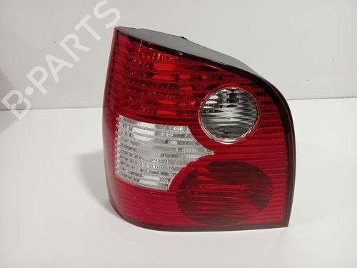 Left taillight VW POLO IV (9N_, 9A_) 1.2 | BP23988043C34