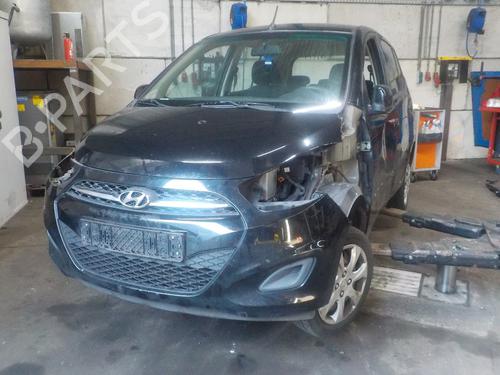 Used Parts HYUNDAI i10 I (PA) 1.1 1753133