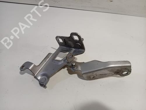 Hinge/Door check strap RENAULT TRAFIC III Bus (JG_) 2.0 dCi 120 (JGMN) | BP30309053C146