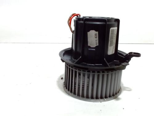 Heater blower motor MERCEDES-BENZ C-CLASS (W204) C 200 Kompressor (204.041) | BP12532960M62 