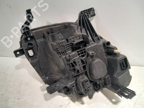 Left headlight SMART FORFOUR Hatchback (453) 1.0 (453.042, 453.043) | BP36641428C28  - Image 5
